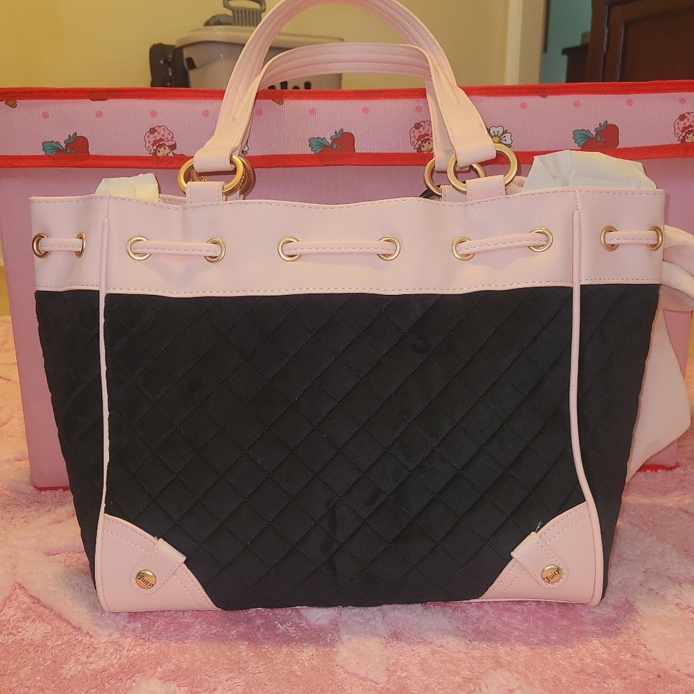 Juicy Couture Bag 🎀 - Picture 6 of 6